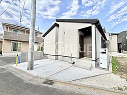 さいたま市緑区道祖土4丁目23ー1期　一戸建て　全9棟