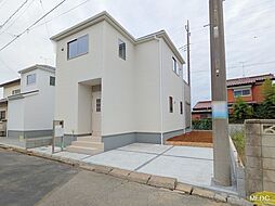 野田市宮崎　新築一戸建て　全2棟