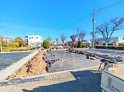 さいたま市桜区下大久保　土地　全10区画