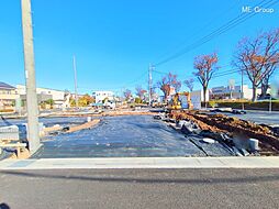 さいたま市桜区下大久保　土地　全10区画