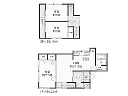 さいたま市岩槻区小溝　中古一戸建て