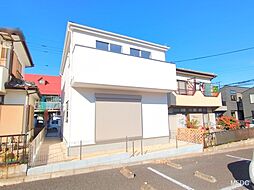 さいたま市岩槻区加倉5丁目　1期　新築一戸建て　全1棟