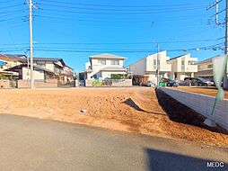 さいたま市浦和区大東1丁目　新築一戸建て　全3棟