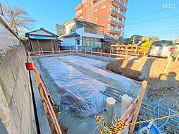 さいたま市南区太田窪5丁目第14　新築一戸建て　全1棟