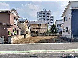 さいたま市北区宮原町1丁目　土地　全1区画