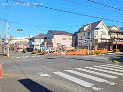 さいたま市緑区東浦和4丁目　土地　全3区画