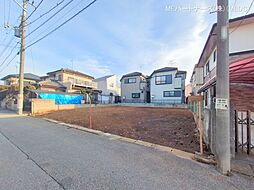 野田市尾崎　土地　全1区画