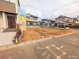 松戸市五香2丁目　39期　土地　全6区画