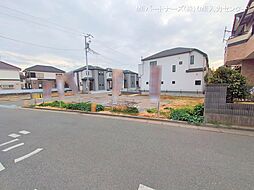 松戸市五香2丁目　40期　土地　全12区画