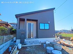 野田市尾崎23−1期　新築一戸建て　全1棟