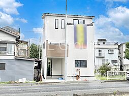 さいたま市南区大谷口　一戸建て　全1棟
