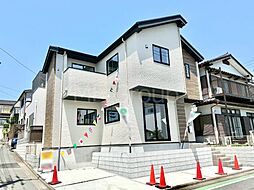 ふじみ野市富士見台　2期　新築一戸建て　全1棟