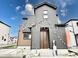 グラファーレ　川越市宮元町　4期　全10棟