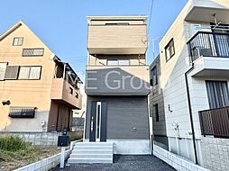 志木市本町3丁目　第9　新築一戸建て　全1棟
