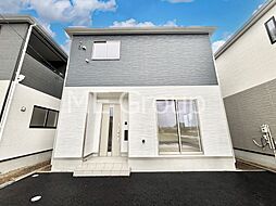 さいたま市西区宝来 第1 新築一戸建て 全3棟