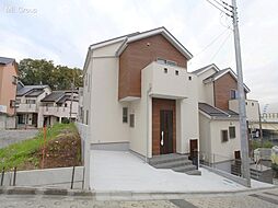 和光市新倉2丁目　新築一戸建て　全3棟