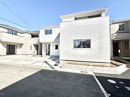 川越市今成1丁目1期　戸建て　全5棟