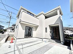 川越市今成1丁目1期　戸建て　全5棟