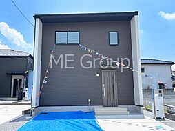 北本市西高尾8丁目　23−1期　新築一戸建て　全12棟