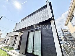 さいたま市南区文蔵5丁目 新築一戸建て 全3棟