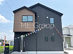 北本市西高尾8丁目 23−1期 新築一戸建て 全12棟