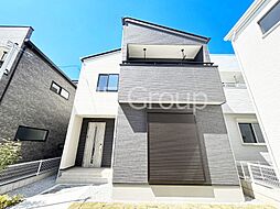 桶川市上日出谷南3丁目　2期　戸建て　全16棟