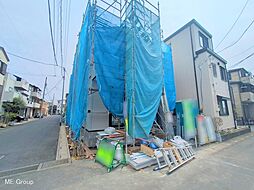 川口市前川町4丁目　2期　新築一戸建て　全1棟