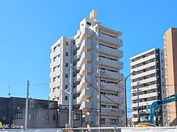 川口サニーコーポ