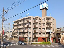セザール第2川口朝日町