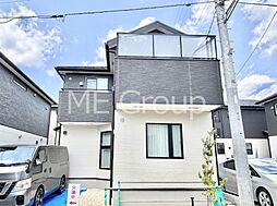 さいたま市南区広ヶ谷戸　7期　戸建て　全25棟