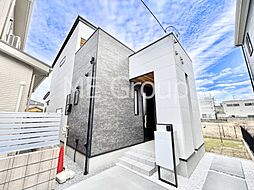 鴻巣市宮前 新築一戸建て 全1棟