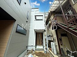 川口市並木1丁目　1期　新築一戸建て　全5棟