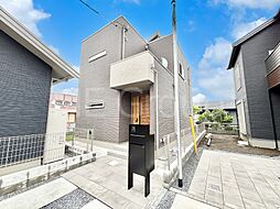 久喜市本町5丁目 新築一戸建て 全2棟