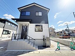 さいたま市南区広ヶ谷戸　7期　新築一戸建て　全25棟