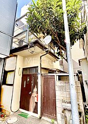 北区滝野川　中古戸建