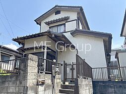 上尾市畔吉　中古戸建