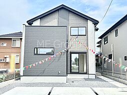 さいたま市北区別所町　9期　 新築一戸建て　 全2棟