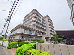 ベルエア第二川口