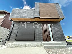 鴻巣市北新宿　中古一戸建て