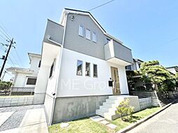 我孫子市高野山　1期　新築一戸建て　全1棟