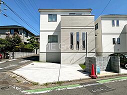 富士見市関沢2丁目 2期 新築一戸建て 全2棟