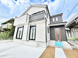 伊奈町小室 新築一戸建て 全1棟