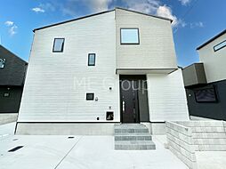 松戸市松戸新田 1期 一戸建て 全10棟