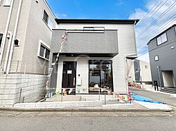 ふじみ野市南台1丁目　2期　一戸建て　全2棟