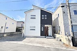 桶川市坂田東　中古戸建