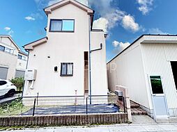 さいたま市西区湯木町2丁目　中古戸建