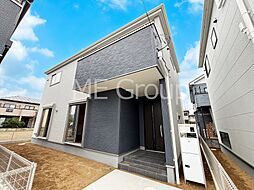 さいたま市岩槻区岩槻　新築一戸建て　全8棟