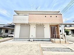 加須市東栄2丁目　中古戸建て