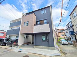 さいたま市緑区原山　18期　新築一戸建て　全1棟