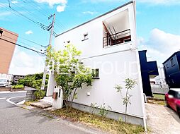 草加市長栄1丁目　中古一戸建て